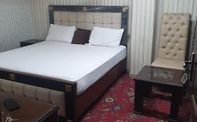 Town Guest House