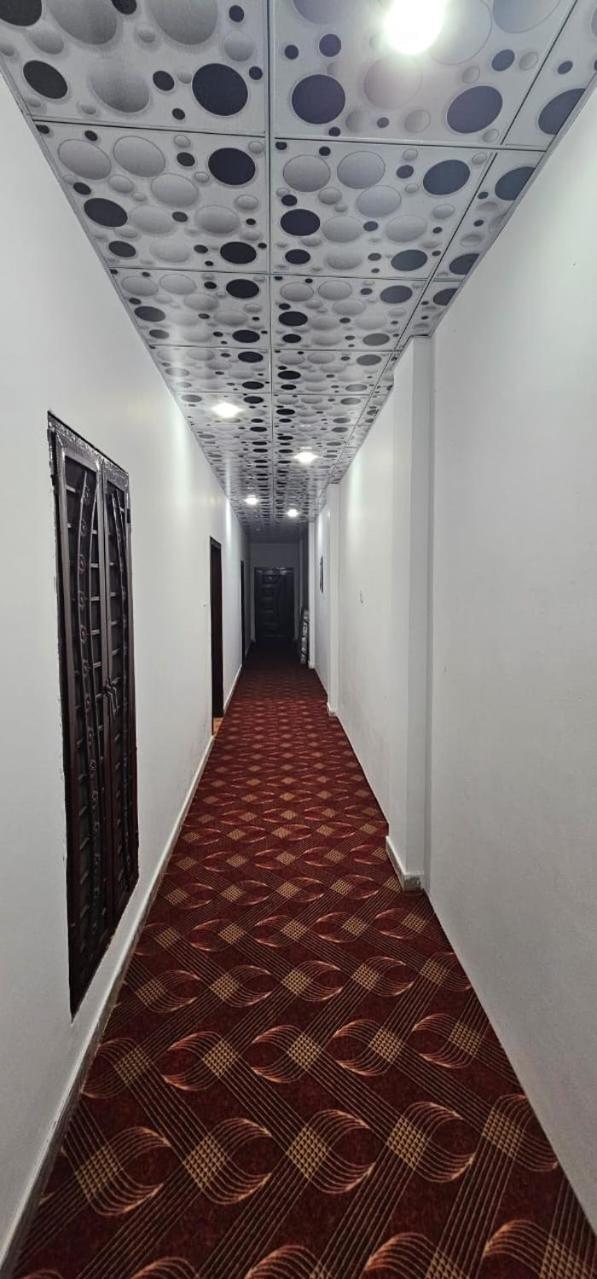 Town Guest House Toba Tek Singh Dış mekan fotoğraf