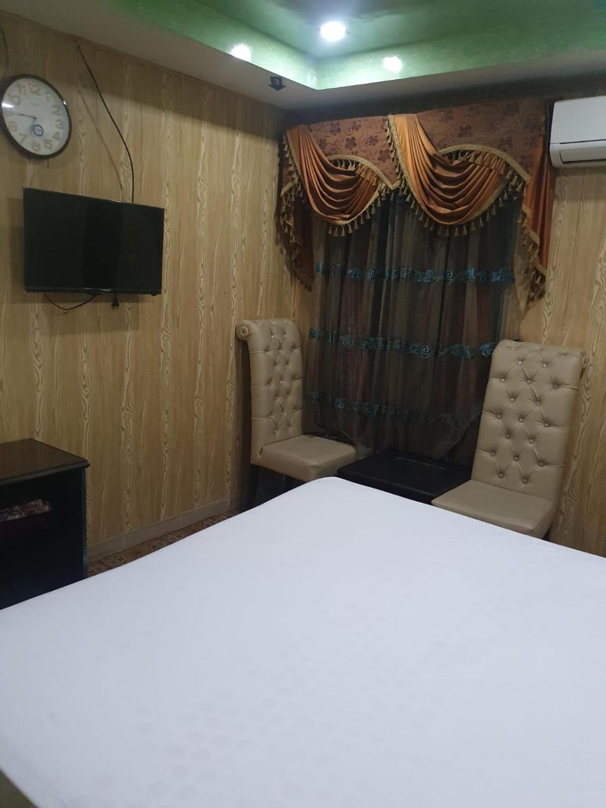 Town Guest House Toba Tek Singh Dış mekan fotoğraf