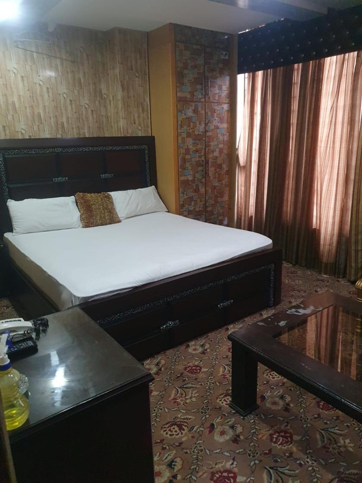 Town Guest House Toba Tek Singh Dış mekan fotoğraf